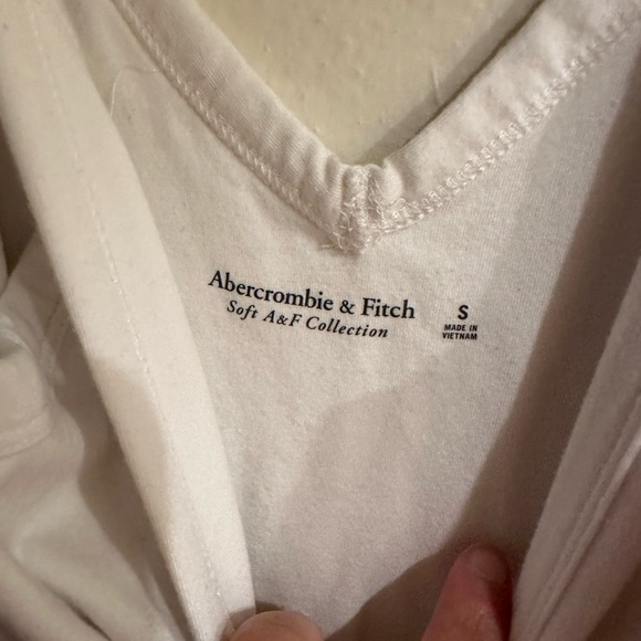 AF strap bodysuit - Picture 2 of 2